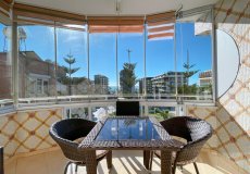 3+1 penthouse for sale, 180 m2, 100m from the sea in Oba, Alanya, Turkey № 9328 – photo 21