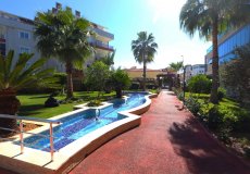 2+1 apartment for sale, 110 m2, 1000m from the sea in Oba, Alanya, Turkey № 9361 – photo 6