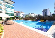 2+1 apartment for sale, 110 m2, 1000m from the sea in Oba, Alanya, Turkey № 9361 – photo 7
