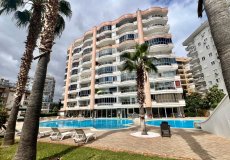 2+1 apartment for sale, 120 m2, 600m from the sea in Tosmur, Alanya, Turkey № 9377 – photo 5