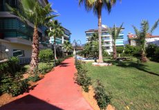 2+1 apartment for sale, 110 m2, 1000m from the sea in Oba, Alanya, Turkey № 9361 – photo 26
