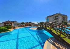 2+1 apartment for sale, 115 m2, 1500m from the sea in Oba, Alanya, Turkey № 9344 – photo 4