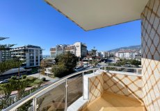 3+1 penthouse for sale, 180 m2, 100m from the sea in Oba, Alanya, Turkey № 9328 – photo 19