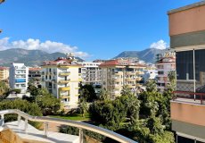 3+1 penthouse for sale, 180 m2, 100m from the sea in Oba, Alanya, Turkey № 9328 – photo 22
