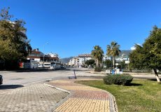 3+1 penthouse for sale, 180 m2, 100m from the sea in Oba, Alanya, Turkey № 9328 – photo 25