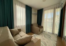 2+1 apartment for sale, 110 m2, 1000m from the sea in Oba, Alanya, Turkey № 9361 – photo 16