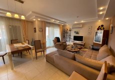 4+1 penthouse for sale, 220 m2, 1200m from the sea in Oba, Alanya, Turkey № 9394 – photo 7