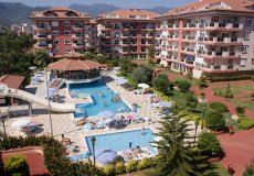 4+1 penthouse for sale, 220 m2, 1200m from the sea in Oba, Alanya, Turkey № 9394 – photo 2