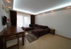 1+1 apartment for sale, 65 m2, 250m from the sea in Alanyas center, Alanya, Turkey № 9375 – photo 6