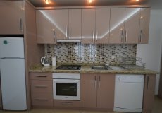 1+1 apartment for sale, 65 m2, 250m from the sea in Alanyas center, Alanya, Turkey № 9375 – photo 7