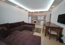 1+1 apartment for sale, 65 m2, 250m from the sea in Alanyas center, Alanya, Turkey № 9375 – photo 5