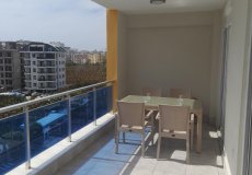 1+1 apartment for sale, 55 m2, 500m from the sea in Mahmutlar, Alanya, Turkey № 9343 – photo 19