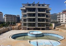 2+1 apartment for sale, 85 m2, 2000m from the sea in Oba, Alanya, Turkey № 9371 – photo 2