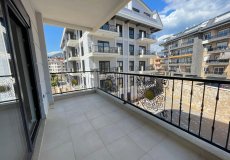 2+1 apartment for sale, 85 m2, 2000m from the sea in Oba, Alanya, Turkey № 9371 – photo 20