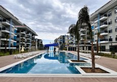 1+1 apartment for sale, 60 m2, 400m from the sea in Kestel, Alanya, Turkey № 9323 – photo 3