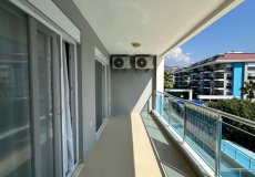 2+1 penthouse for sale, 140 m2, 300m from the sea in Kestel, Alanya, Turkey № 9390 – photo 28
