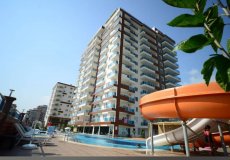1+1 apartment for sale, 70 m2, 350m from the sea in Mahmutlar, Alanya, Turkey № 9357 – photo 2