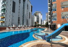 1+1 apartment for sale, 70 m2, 350m from the sea in Mahmutlar, Alanya, Turkey № 9357 – photo 3