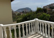 3+1 villa for sale, 220 m2, 3500m from the sea in Tepe, Alanya, Turkey № 9365 – photo 28