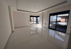 3+1 penthouse for sale, 165 m2, 1500m from the sea in Oba, Alanya, Turkey № 9335 – photo 13