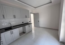 3+1 penthouse for sale, 165 m2, 1500m from the sea in Oba, Alanya, Turkey № 9335 – photo 15