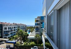 1+1 apartment for sale, 60 m2, 400m from the sea in Kestel, Alanya, Turkey № 9323 – photo 22