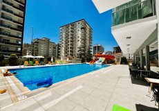 1+1 apartment for sale, 80 m2, 600m from the sea in Mahmutlar, Alanya, Turkey № 9349 – photo 2