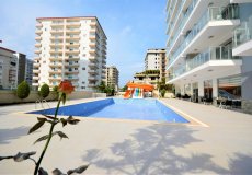 1+1 apartment for sale, 80 m2, 600m from the sea in Mahmutlar, Alanya, Turkey № 9349 – photo 3