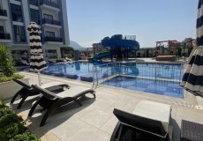 1+1 apartment for sale, 45 m2, 4000m from the sea in Oba, Alanya, Turkey № 9355 – photo 5