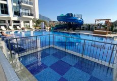 1+1 apartment for sale, 45 m2, 4000m from the sea in Oba, Alanya, Turkey № 9355 – photo 6