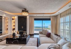 5+1 villa for sale, 315 m2, 3000m from the sea in Kargicak, Alanya, Turkey № 4945 – photo 9