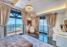 5+1 villa for sale, 315 m2, 3000m from the sea in Kargicak, Alanya, Turkey № 4945 – photo 24
