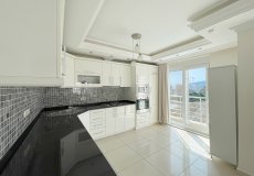 3+1 penthouse for sale, 220 m2, 4000m from the sea in Cikcilli, Alanya, Turkey № 9359 – photo 14