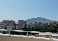 3+1 penthouse for sale, 220 m2, 4000m from the sea in Cikcilli, Alanya, Turkey № 9359 – photo 43