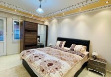 2+1 apartment for sale, 115 m2, 200m from the sea in Mahmutlar, Alanya, Turkey № 9379 – photo 6
