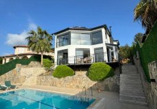 4+1 villa for sale, 300 m2, 3500m from the sea in Kargicak, Alanya, Turkey № 9386 – photo 1