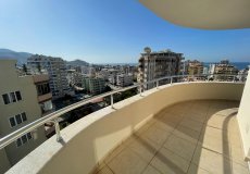 3+1 penthouse for sale, 250 m2, 400m from the sea in Mahmutlar, Alanya, Turkey № 9393 – photo 23