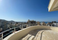 3+1 penthouse for sale, 250 m2, 400m from the sea in Mahmutlar, Alanya, Turkey № 9393 – photo 24
