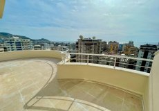 3+1 penthouse for sale, 250 m2, 400m from the sea in Mahmutlar, Alanya, Turkey № 9393 – photo 26