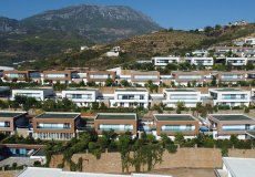 3+1 villa for sale, 350 m2, 2500m from the sea in Kargicak, Alanya, Turkey № 9352 – photo 3