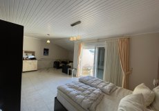 4+1 penthouse for sale, 220 m2, 1200m from the sea in Oba, Alanya, Turkey № 9394 – photo 20