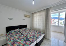 2+1 apartment for sale, 120 m2, 600m from the sea in Tosmur, Alanya, Turkey № 9377 – photo 19
