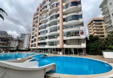 2+1 apartment for sale, 120 m2, 600m from the sea in Tosmur, Alanya, Turkey № 9377 – photo 3