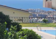 2+1 apartment for sale, 120 m2, 1700m from the sea in Cikcilli, Alanya, Turkey № 9382 – photo 29