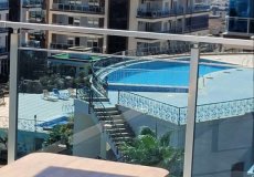 2+1 apartment for sale, 120 m2, 1700m from the sea in Cikcilli, Alanya, Turkey № 9382 – photo 28
