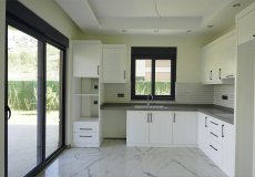 3+1 villa for sale, 220 m2, 4300m from the sea in Kargicak, Alanya, Turkey № 9339 – photo 13